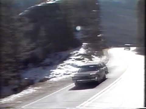 David Meece - Almost Christmastime - One Night In Christmas