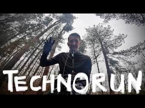Technorun - New Terrain🏃🎚️🔊🎧