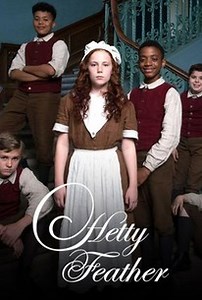 Hetty Feather: Season 1 | Rotten Tomatoes