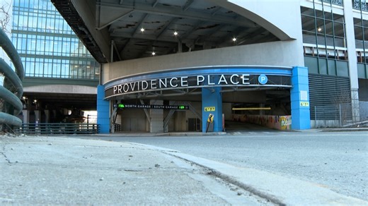 Providence Place hits pause on parking rate changes