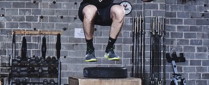 8 Jumps to Boost Strength and Athleticism