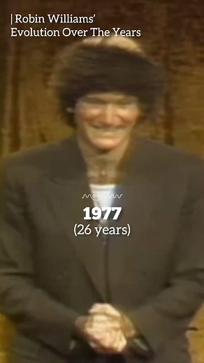Robin Williams’ wonderful journey in Hollywood brought joy to millions around the world! Rest in peace. #RobinWilliams #HollywoodIcon #RobinWilliamsFans #MrsDoubtfire #DeadPoetsSociety #RobinWilliamsCareer #Filmography #StandUpComedy #RobinWilliamsStyle #RobinWilliamsAppreciation #ComedyIcon #CinemaIcon #RobinWilliamsQuotes #IconicRoles #RobinWilliamsForever #hollywood #hollywoodcelebs #celebrities #hollywoodlife #celebritynews | OMG