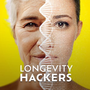 1M views · 151 reactions | In this eye-opening 4-part series, top minds in medicine, science, and tech expose how our bodies are wired not to decay… but to evolve. From muscle mass to metformin, biohacking to gene therapy. Longevity Hackers explores the breakthroughs that could rewrite what it means to grow old. | Gaia | Facebook