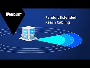 Panduit Extended Reach Cabling
