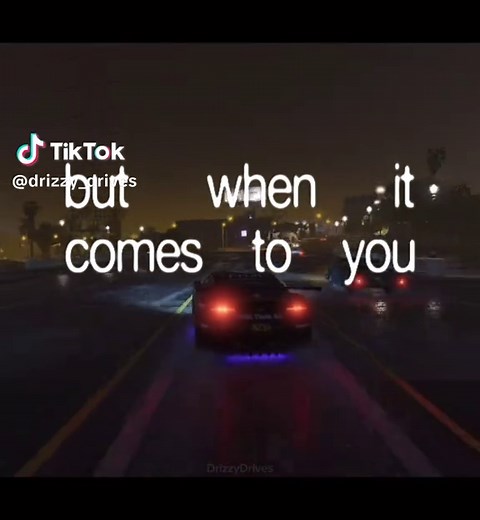 Driving Vibes with Drake's 'Controlla'