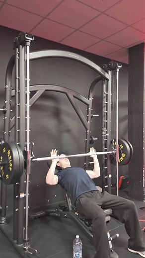 Chest and Back Training: A Beginner's Workout Guide