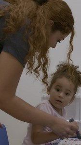 Our Nassau County full-day ABA therapy programs are designed to foster growth, learning, and confidence. From behavior management to communication skills, we provide a comprehensive program tailored to each child's needs. Don’t wait—early intervention makes all the difference! | Yellow Bus ABA