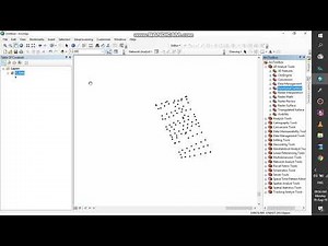 Adding surface information to XY data using ArcGis