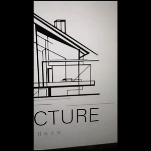 Architectural Logo Design / Interior Design Logo / Architect Logo / House Planning Logo / Construction Home Builder Logo / House Logo - Etsy