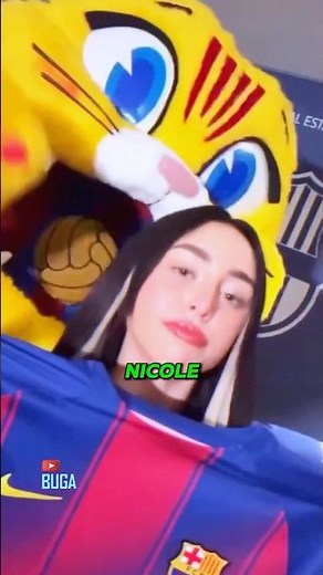 From Barcelona prodigy to losing for love - the story of Lamine Yamal 💔😱