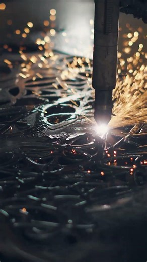 SigmaNEST Laser Cutting Power