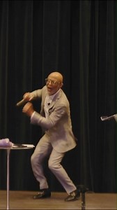 3.2K views · 96 reactions | I make no apologies. I’m gonna give God‘s name PRAISE and Dance every chance I get. • Type if you are a praiser! • He’s been very very good to me. ⚓️Bishop Oldes | Vance Oldes | Facebook