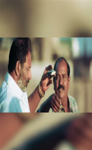 நா திருச்செந்தூர் கடலுக்கு போய் உப்பு கரிக்குத்தான் பாத்துட்டு வரன் #attagasam #movieshorts