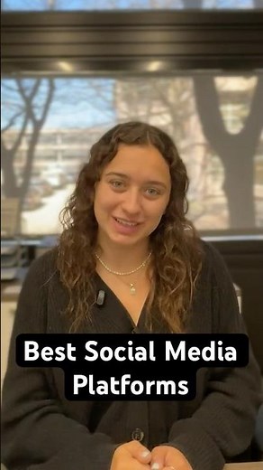 What Are the Best Social Media Platforms for Your Business?