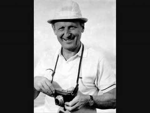 Bourvil - A Bicyclette