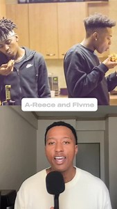 Ranking A-Reece & FLVME songs | Okayswisher