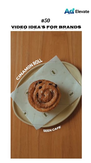 AdElevate | Video Ideas & Brand Growth | Looking for creative video ideas for your brand? 🎬 We share trending concepts, tips, and strategies to boost engagement and make your... | Instagram