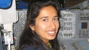 Meet Swati Mohan, the Indian-American scientist who spearheaded Nasa's historic Mars mission