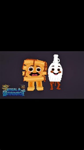 SAMYY COOKED VERY ONE #sab #roblox #stealabrainrot