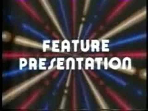 Feature Presentation