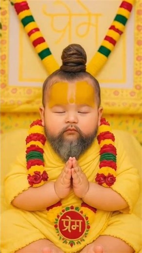 premanand ji maharaj ne ye kya kaha #viral ho gaye premanand ji cartoon video trending #premanand#