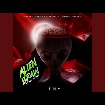 Alien Brain