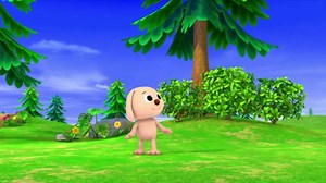 Little Baby Bum - Season 4 - Mia Had A Little Dog