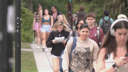 Florida high schools to pilot new American history courses for college credit