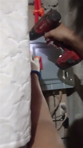 panel board installation #industrialelectrician #electrician