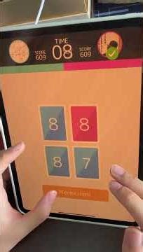 #game Brain wars quick math Pro players gameplay!