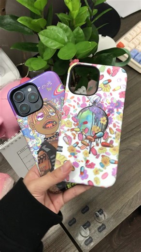 Juice Wrld 999 Album Phonecase 🕊️🕊️ #juicewrld #juicewrld999 #legendneverdie #999wrld #viral