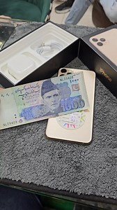 Promtion with 1000 rupee ka Note IPhone 11 Pro Max 64GB PTA 03219642808 #Pakistan #a2zeetrends #Lahoremobiles #mobile #lahore #PakistanZindabad #DailyPakistan #reels #mobilemarket #RoshanPakistan | A2Zee Trends