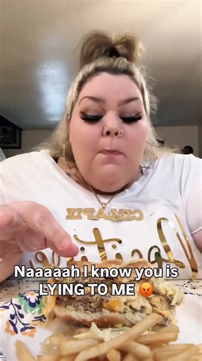 ItZUncleAl on Instagram: "3 big Mac’s TOGETHER into 1 sandwich ?? This shit just pissed me OWWFFF!!! 😡🤬 #UncleAl #UncleAlReacts #nepheeew"