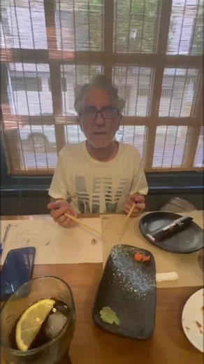 Salsa wasabi#wasabi #wasabisauce #comidajaponesa #japon #humor