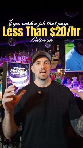 How to Make More Money | Bartending Jobs That Pay Cash Daily