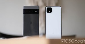 Pixel 4 vs Pixel 6: The two most powerful Pixels face-off [Video]