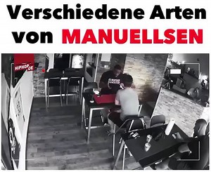 319K views · 420 shares | das ist echt killer, checkt mal 10 Arten von Manuellsen ^^ gut gemacht jungs! | Rooz Lee | Facebook