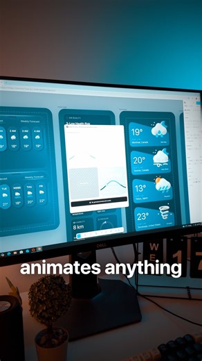 After Effects Tutorials on Instagram: "I’m a 20 year old designer and used to spend hours animating mockups. Then I found the Magic Animator plugin on Figma and it does everything in seconds. Just search Magic Animator on the plugin page and you’re set. @lottie.lab"