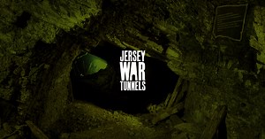 The Tunnels | Jersey War Tunnels