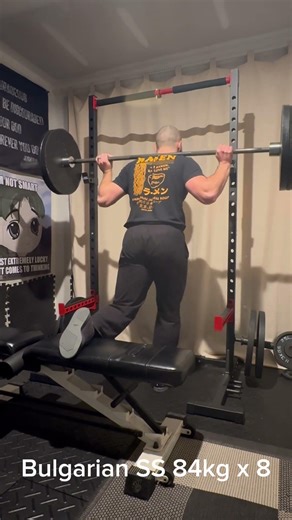 Microcycle 5. Day 1. Bench press + legs