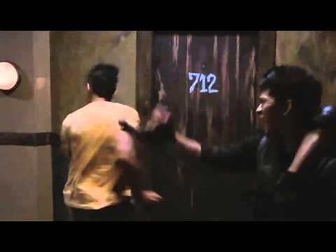 The Raid - Official Movie Trailer HD