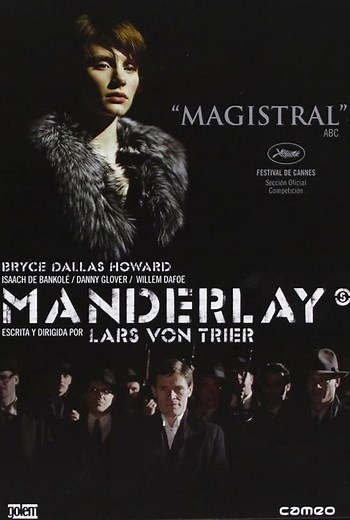 Manderlay | Películas y Series La Vanguardia
