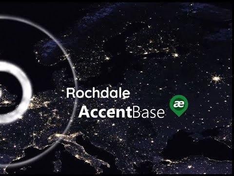 Rochdale, Lancashire Accent AccentBase File 257