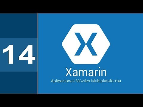 Curso Xamarin 14 -MasterDetailPage
