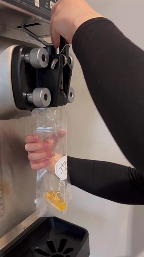 自分で作るソフトシェイクの楽しさ