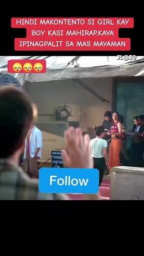 558K views · 19K reactions | Pinagpalit ka ni girl dahil demo naiibigay ang gusto niya pinagpalit ka sa may pera. #allfollowersnonfollowers #thankyouforwatchingmyreels #permissiontousethismusic #thankyouforyoursupport #shortdramaseries #permissiontotheowner | Jayrus Ludsel Nieva Alano | Facebook