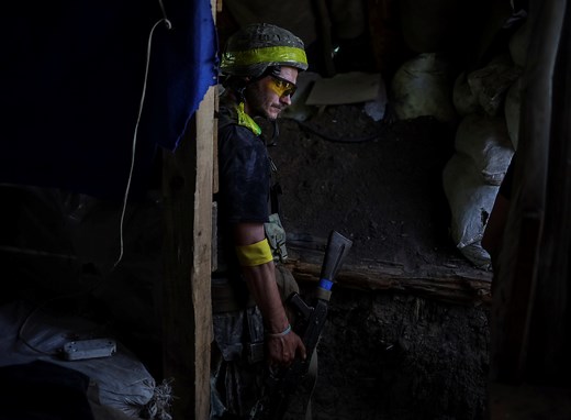 Six months, twenty-three lessons: What the world has learned from Russia’s war in Ukraine