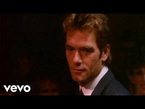Huey Lewis & the News - Heart and Soul (1983 Music Video) | #28 Rock & Roll Song