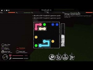 playing forsaken until I get M4 chance or my PC explodes 🔥 (again)