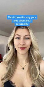 Texting advice rooted in psychology tricks